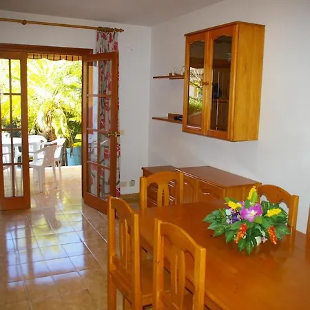 Bungalows Castellmar Orange Costa *